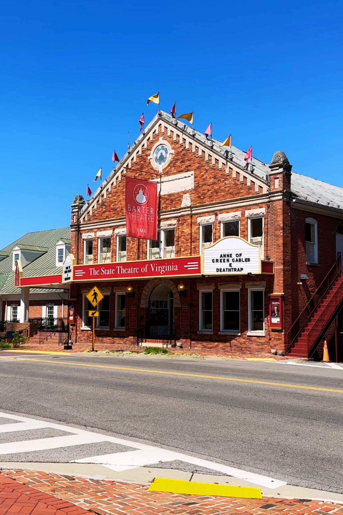 Abingdon, Virginia: Where Trails, Theater, and Timeless Charm Meet