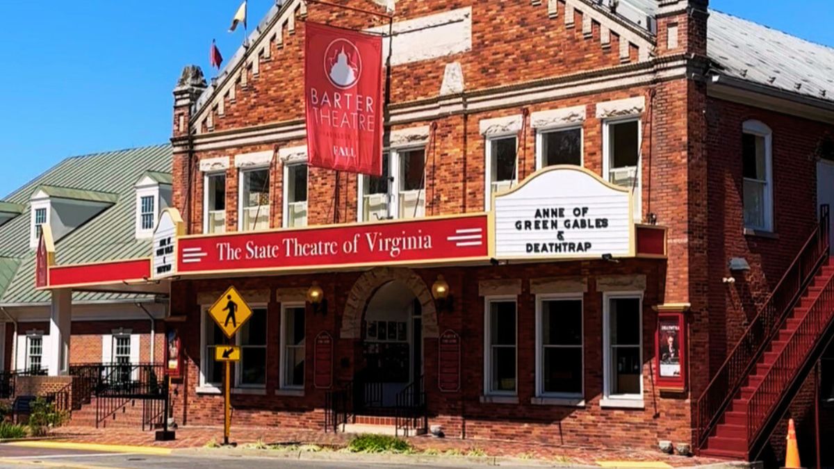 Abingdon, Virginia: Where trails, theater, and timeless charm meet