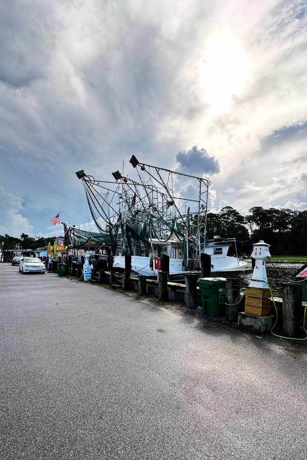 Ocean Springs, Mississippi: Small-Town Charm with Big Personality