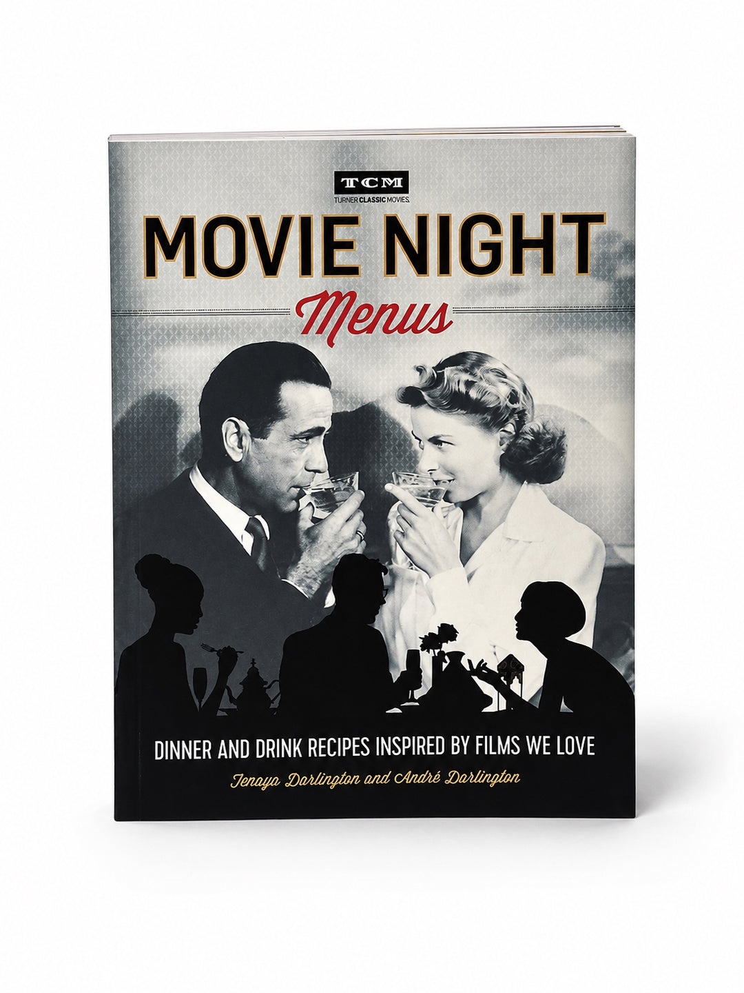 Movie Night Date Night Experience