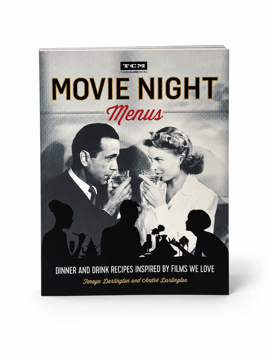 Movie Night Date Night Experience