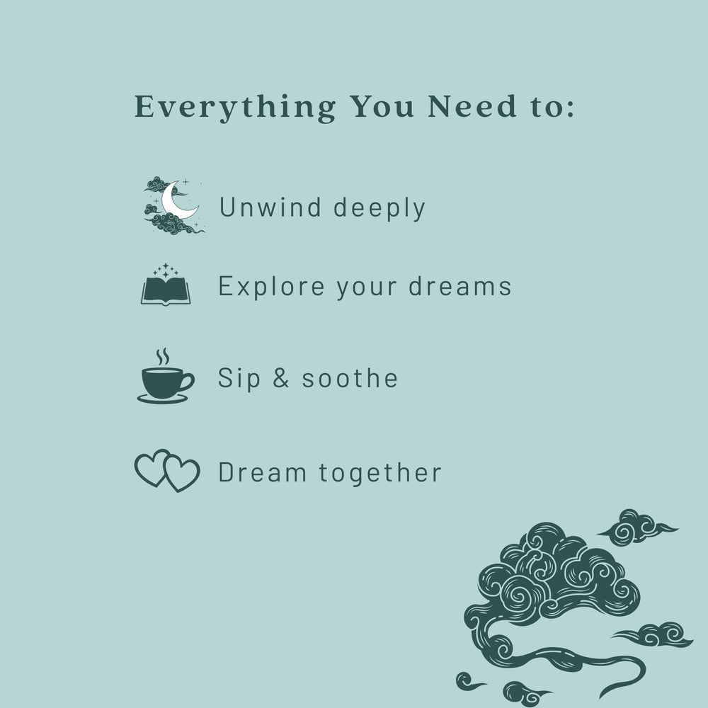 Dreams Date Night Box