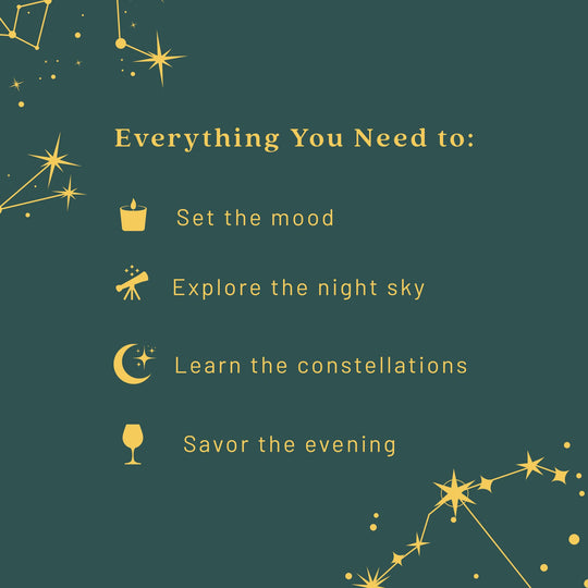 Stargazing Experience