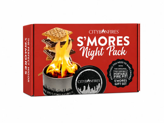 Fireside Date Night Experience